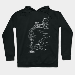 Breath From The Mountain Hoodie